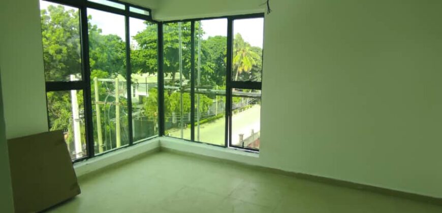 Short Let 1 and 2 Bedroom service apartment