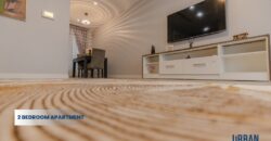 NEWLY BUILT AND FULLY FURNISHED 2 BEDROOM APARTMENTS