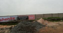 LANDS IN GRACIAS GOSHENITE OGOMBO