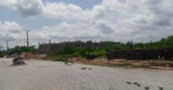 300sqm LANDS IN FLOURISH GARDEN ESTATE ABIJO