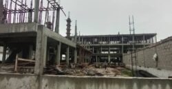 NEWLY BUILT 2 BEDROOM APARTMENT WITH ELEVATOR