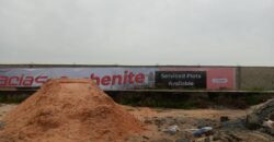 LANDS IN GRACIAS GOSHENITE OGOMBO