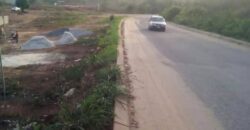 AFFORDABLE LANDS IN MEDORF LUXURY ESTATE EPE