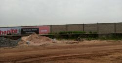 LANDS IN GRACIAS GOSHENITE OGOMBO