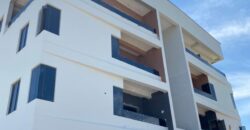 A DETAILED 2 BEDROOM APARTMENT AT ABIJO GRA