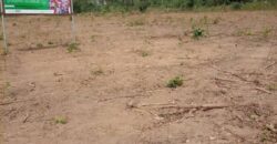 500SQM LANDS IN PRIMEHOOD ESTATE IBADAN