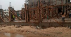 NEWLY BUILT 2 BEDROOM AT EVERLY APARTMENTS AJAH