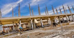 2 BEDROOM APARTMENTS WITH ELEVATOR AT IKATE, LEKKI