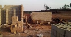 300sqm LANDS IN MEDORF LUXURY ESTATE EPE