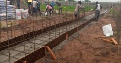 3 BEDROOM APARTMENTS WITH BQ AT LEKKI PRIDE