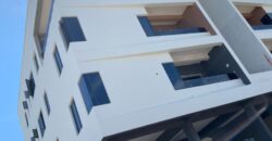 A DETAILED 2 BEDROOM APARTMENT AT ABIJO GRA