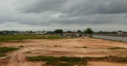 350sqm LANDS IN GRACIAS MORGANITE IDERA ELEKO
