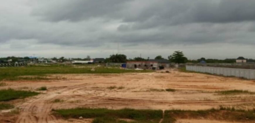 350sqm LANDS IN GRACIAS MORGANITE IDERA ELEKO