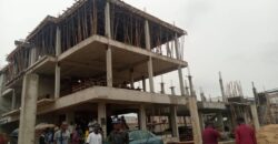 NEWLY BUILT 3 BEDROOM APARTMENTS WITH BQ PENTHOUSE