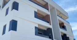 4 BEDROOM SEMI DETACHED DUPLEX WITH BQ