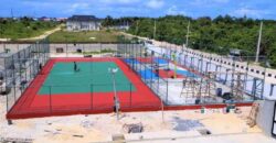 1 BEDROOM FAIR FIELD APARTMENTS