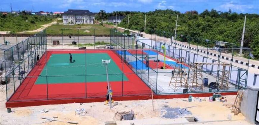 1 BEDROOM FAIR FIELD APARTMENTS