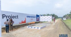 300sqm LANDS IN URBAN PRIME THREE ANNEX ESTATE