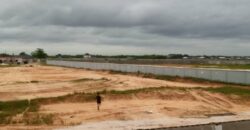 350sqm LANDS IN GRACIAS MORGANITE IDERA ELEKO