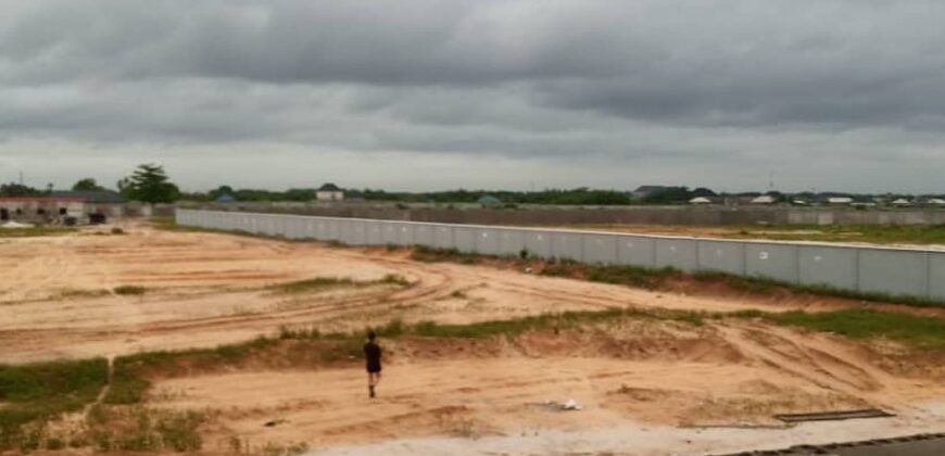 350sqm LANDS IN GRACIAS MORGANITE IDERA ELEKO