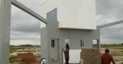 350sqm LANDS IN GRACIAS MORGANITE IDERA ELEKO