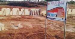 AFFORDABLE LANDS IN MEDORF LUXURY ESTATE EPE