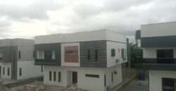 LUXURY 3 BEDROOM DUPLEXES WITH BQ