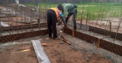 3 BEDROOM APARTMENTS WITH BQ AT LEKKI PRIDE