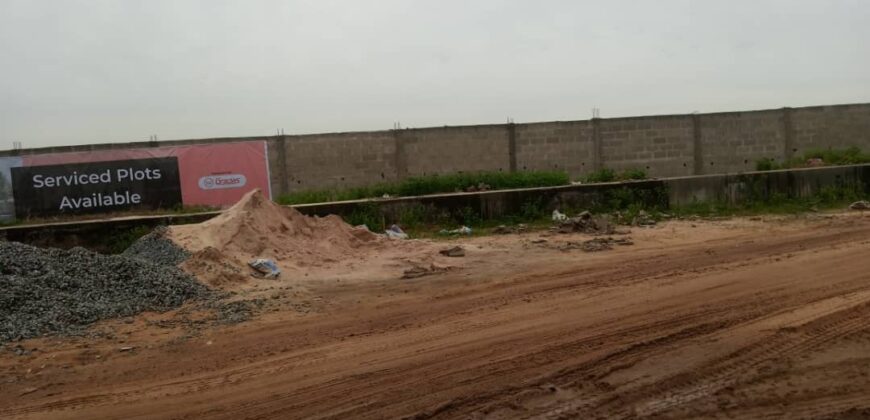 LANDS IN GRACIAS GOSHENITE OGOMBO