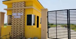 600sqm LANDS IN EDGE VILLA ESTATE ELEKO
