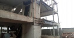 A DETAILED 4 BEDROOM MAISONETTE WITH BQ AT IKATE