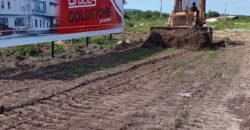DRY LANDS IN GRACIAS GOLDSTONE ESTATE
