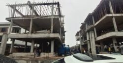 NEWLY BUILT 3 BEDROOM APARTMENTS WITH BQ PENTHOUSE