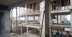 A DETAILED 4 BEDROOM MAISONETTE WITH BQ AT IKATE