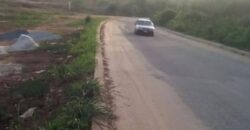300sqm LANDS IN MEDORF LUXURY ESTATE EPE