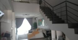 LUXURY AND FULLY FURNISHED 1 BEDROOM MAISONETTE