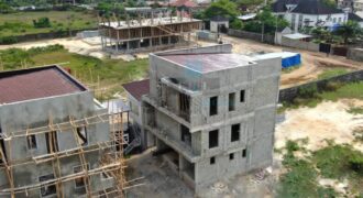 NEWLY BUILT 2 BEDROOM APARTMENTS WITH BQ
