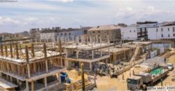 2 BEDROOM APARTMENTS WITH ELEVATOR AT IKATE, LEKKI