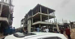 NEWLY BUILT 3 BEDROOM APARTMENTS WITH BQ PENTHOUSE
