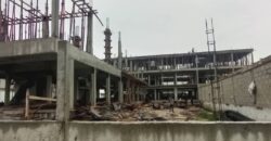 NEWLY BUILT 2 BEDROOM APARTMENT WITH ELEVATOR