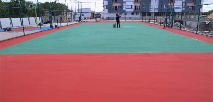 1 BEDROOM FAIR FIELD APARTMENTS