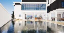 LUXURY 2 BEDROOM TERRACE IN IKATE LEKKI