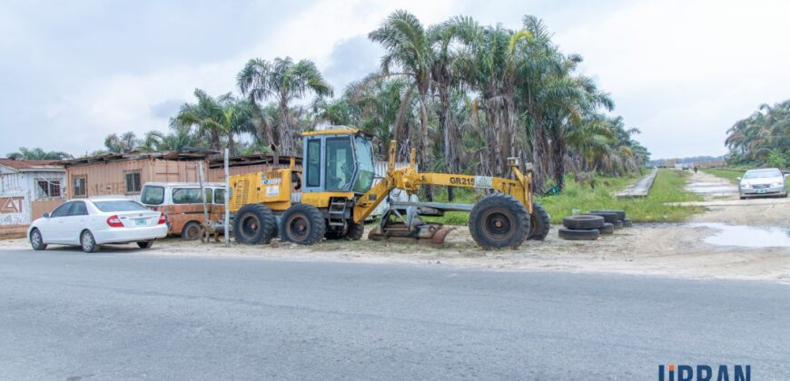 300sqm LANDS IN URBAN PRIME THREE ANNEX ESTATE