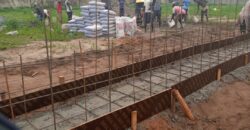 3 BEDROOM APARTMENTS WITH BQ AT LEKKI PRIDE