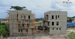 NEWLY BUILT 2 BEDROOM APARTMENTS WITH BQ