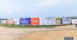 300sqm LANDS IN URBAN PRIME THREE ANNEX ESTATE