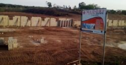 300sqm LANDS IN MEDORF LUXURY ESTATE EPE