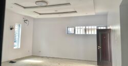 4 BEDROOM SEMI DETACHED HOMES WITH SPACIOUS PARKING LOT IN CHEVRON