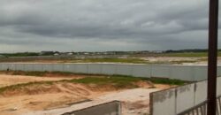 350sqm LANDS IN GRACIAS MORGANITE IDERA ELEKO