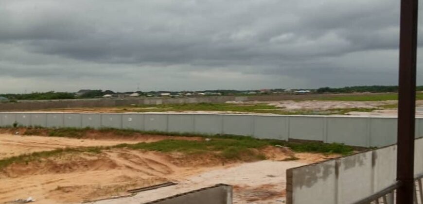 350sqm LANDS IN GRACIAS MORGANITE IDERA ELEKO
